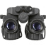 AGM NVG-40 3AW1 NGT VISION GOGGLE/MONOCULAR WHITE USA!