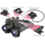 AGM NVG-40 3AW1 NGT VISION GOGGLE/MONOCULAR WHITE USA!
