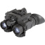 AGM NVG-40 3AW1 NGT VISION GOGGLE/MONOCULAR WHITE USA!