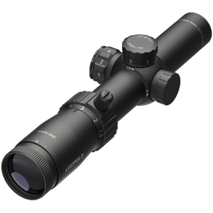 LEUPOLD SCOPE MARK 3HD 30MM 1.5-4X20 FIREDOT TMR MATTE!