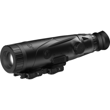 BURRIS THERMAL RIFLESCOPE 400 X 300 RES M1913 RAIL*