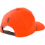 BROWNING CAP PINE VALLEY BLAZE ORANGE W/MULEY PATCH ADJ!