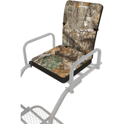 ALLEN FOAM CUSHION W/ BACK SEAT 2" BACK 1" REALTREE EDGE<