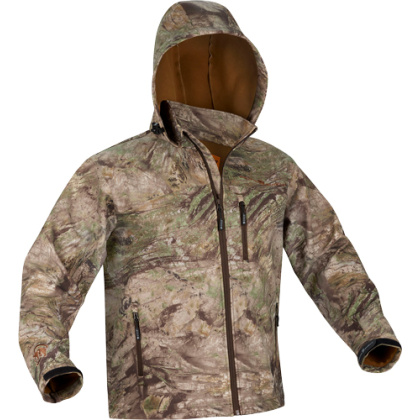 ARCTIC SHIELD PRODIGY VAPOR JACKET RT ASPECT X-LARGE!