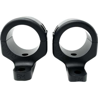 DNZ GAME REAPER INTEGRAL 2-PC MOUNT REM 700 MED 30MM 4-SCREW