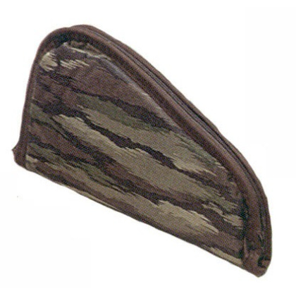 ALLEN PISTOL CASE 8" FABRIC ASSORTED MIXED COLORS<