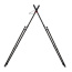 BOG SHOOTING STICKS DSS STANDING 72