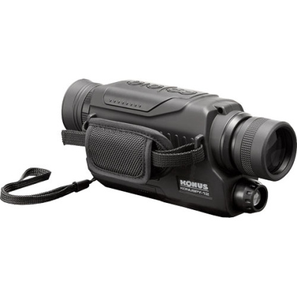 KONUS NIGHT VISION MONOCULAR KONUSPY-12 5-40X PHOTO/VIDEO<