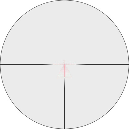 RITON 7 CONQUER SCOPE 3-24X56 34MM SFP ILLUM ODEN MRAD BLK!