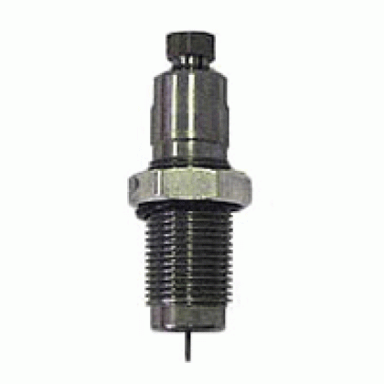 LEE CARBIDE SIZER DIE ONLY 9MM LUGER!