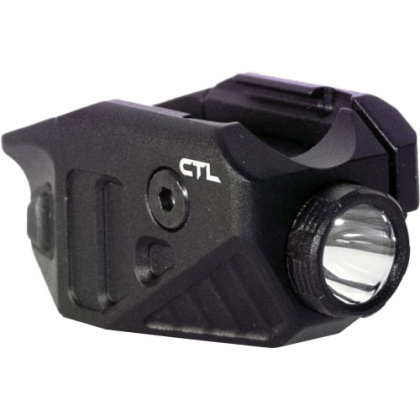 VIRIDIAN CTL FOR SIG P365 GREEN LASER W/ 525 LUMEN LITE!