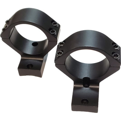 TALLEY RING/BASE LOW 1" 20MOA CHRISTENSEN RIDGELINE EXT FRN!