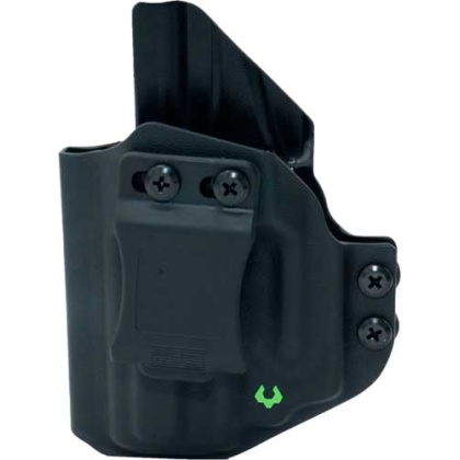 VIRIDIAN KYDEX HOLSTER FITS SIG P365 W/GREEN E-SERIES!