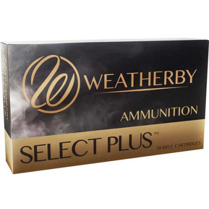 WEATHERBY AMMO 6.5 PRC 124GR HAMMER CUSTOM 20RD 10BX/CS!