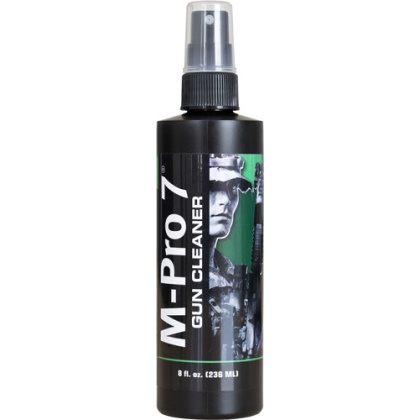 HOPPES M-PRO 7 GUN CLEANER