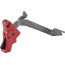 APEX TRIGGER W/G3 TRIGGER BAR ALUMINUM FOR GLOCK GEN 5 RED<