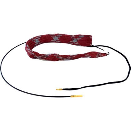 TIPTON NOPE ROPE PULL THROUGH CLEANING ROPE 6MM W/CASE!