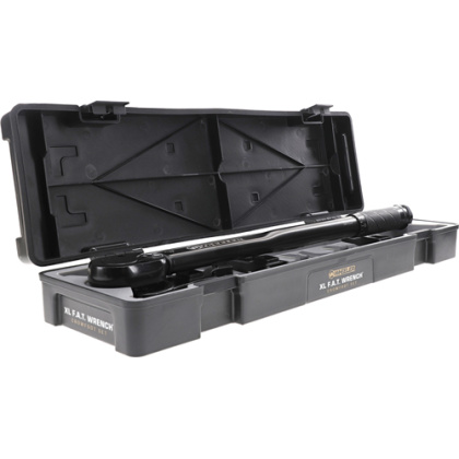 WHEELER DELTA SERIES XL FAT WRENCH AR-15 CROWFOOT SET!