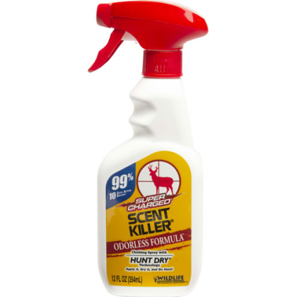 WRC CASE PACK OF 6 SC SCENT