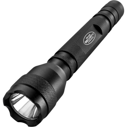 PSF BLACKJACK FLASHLIGHT WHITE