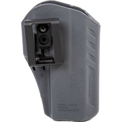 BLACKHAWK STANDARD A.R.C. HOL IWB AMBI RUGER SECURITY 9 GRY<