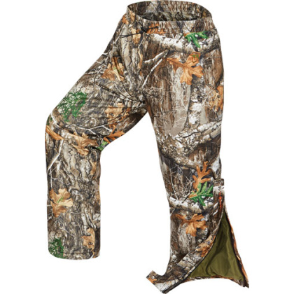 ARCTIC SHIELD QUIET TECH PANT REALTREE EDGE X-LARGE<