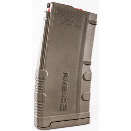 AMEND2 AR-15 MAGAZINE 5.56X45