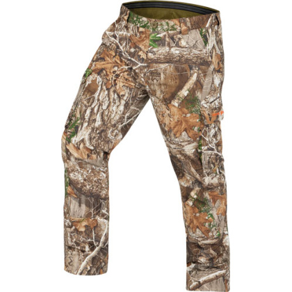 ARCTIC SHIELD TREK PANT 6 POCKET REALTREE EDGE X-LARGE!