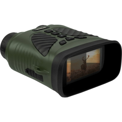 KONUS NIGHT VISION BINOCULAR