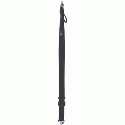 BUTLER CREEK QUICK CARRY RIFLE SLING W/SWIVELS BLACK<