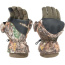 HOT SHOT HF2 HUNTSMAN POP-TOP MITTEN INSULATED RT-EDGE XL<