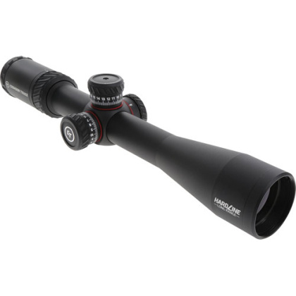 CRIMSON TRACE SCOPE HARDLINE 4-16X42 BDC LONG RANGE SF 30MM