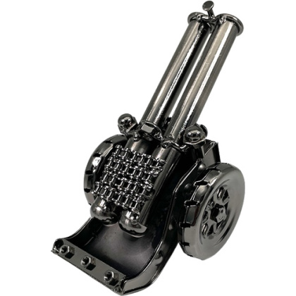 RW MINIS NON FIRING CIVIL WAR CANON 1:5 SCALE REPLICA !