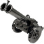 RW MINIS NON FIRING CIVIL WAR CANON 1:5 SCALE REPLICA !