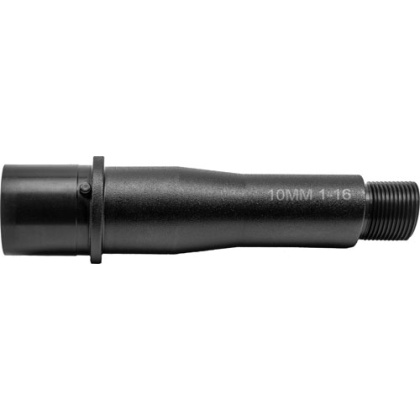NEW FRONTIER AR45/10 MATCH BBL 4" 1:16 10MM AUTO BLACK!