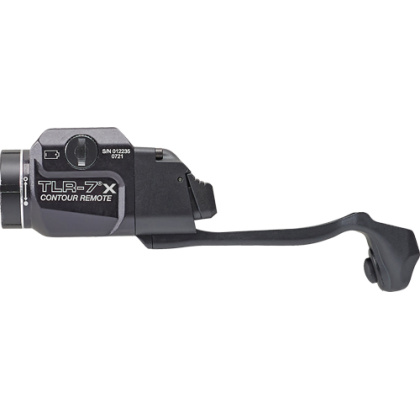 STREAMLIGHT TLR-7X SIG P320 X-CARRY CONTOUR REMOTE LED !!
