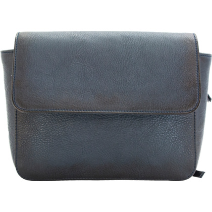 CAMELEON S&W DYNAMIC CROSSBODY CC PURSE DENIM BLUE!