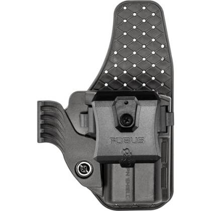 FOBUS HOLSTER APENDIX AMBI FOR S&W M&P SHIELD & 2.0 BLK<