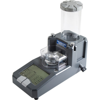 FRANKFORD ARSENAL DIGITAL INTELLIDROPPER POWDER MEASURE<