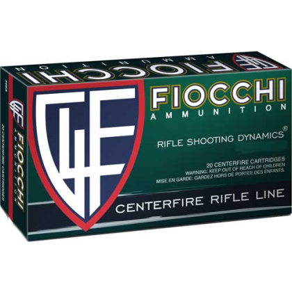 FIOCCHI 300 WIN MAG 180GR PSP 20RD 10BX/CS !