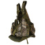 PRIMOS TURKEY VEST ROCKER GENII RT XTRA GREEN M/L<