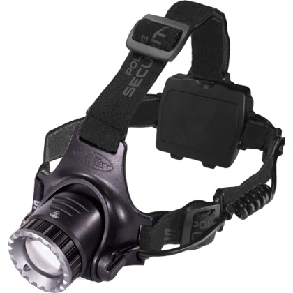PSF LONG THROW HEADLAMP 1/3 MILE BEAM 500 LUMEN!