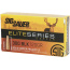 SIG AMMO 300 AAC 120GR OPEN TIP MATCH 20RD 10BX/CS<