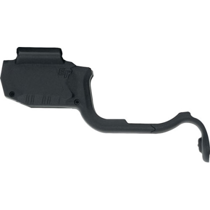 CRIMSON TRACE LASER LASERGUARD RED SPRINGFIELD HELLCAT