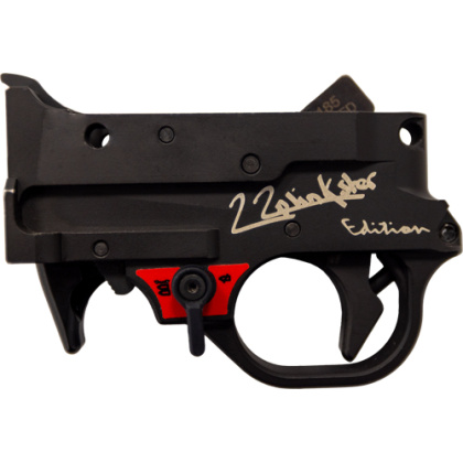 FRANKLIN ARMORY 22 C1 P 22 BINARY TRIGGER PLINKSTER 10/22