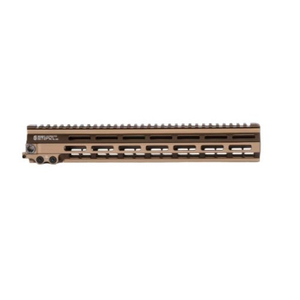 GEISSELE 13.5" SUPER MOD RAIL M84 M-LOK DDC