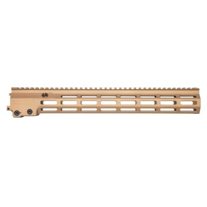 GEISSELE 15" SUPER MOD RAIL MK16 M-LOK DDC