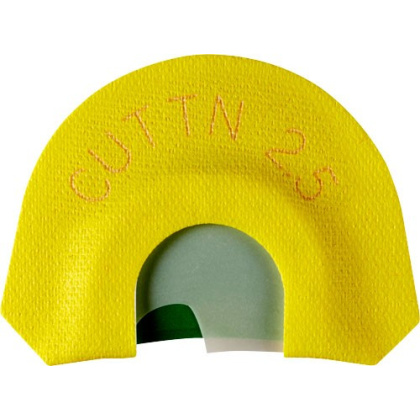 HS STRUT TURKEY CALL DIAPHRAGM PREM FLEX CUTT'N 2.5