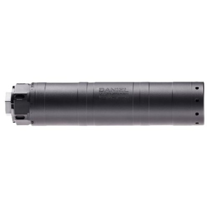 DANIEL DEF. SOUNDGUARD SG-30Ti SUPPRESSOR 5/8X24 BLACK