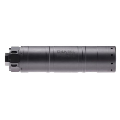DANIEL DEF. SOUNDGUARD SG-30 SUPPRESSOR 5/8X24 BLACK